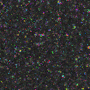 World at epoch 9000