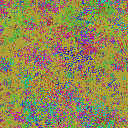 World at epoch 51000