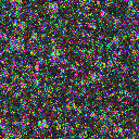 World at epoch 20000