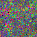 World at epoch 35000