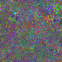 World at epoch 36000