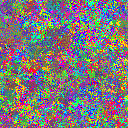 World at epoch 22000