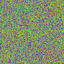 World at epoch 48000