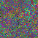 World at epoch 37000