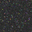 World at epoch 17000