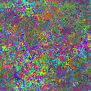 World at epoch 51000