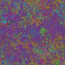 World at epoch 59000