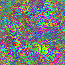 World at epoch 23000