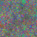 World at epoch 26000