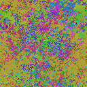 World at epoch 53000