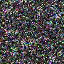 World at epoch 20000