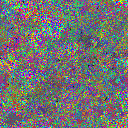 World at epoch 27000