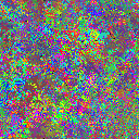 World at epoch 24000