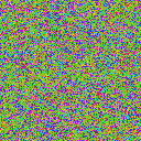 World at epoch 49000