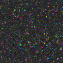 World at epoch 12000