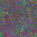 World at epoch 51000