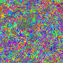 World at epoch 21000