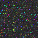World at epoch 13000