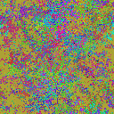 World at epoch 55000