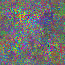 World at epoch 30000