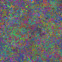 World at epoch 42000