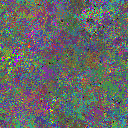 World at epoch 42000