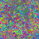 World at epoch 22000