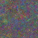 World at epoch 54000