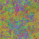 World at epoch 56000