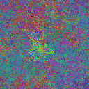 World at epoch 47000