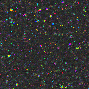 World at epoch 16000