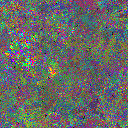World at epoch 44000