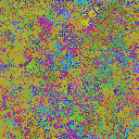 World at epoch 57000