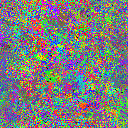 World at epoch 24000