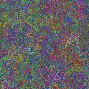 World at epoch 46000