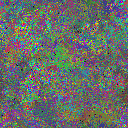 World at epoch 34000