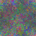 World at epoch 27000