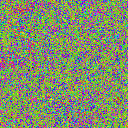 World at epoch 51000