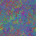 World at epoch 48000