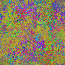World at epoch 58000