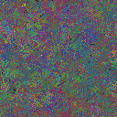 World at epoch 59000