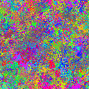 World at epoch 20010