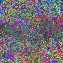 World at epoch 28000