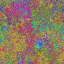World at epoch 59000