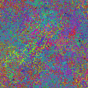 World at epoch 49000