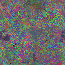 World at epoch 38000