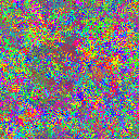 World at epoch 21000