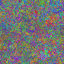 World at epoch 29000