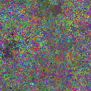 World at epoch 39000