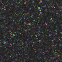 World at epoch 10000